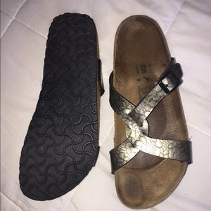 Birkenstock Birki's Women's Sandals